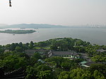 西湖景观