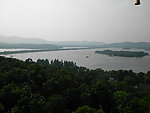 西湖景观