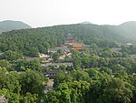 西湖景观