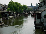 塘西古镇