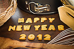 2012新年快乐