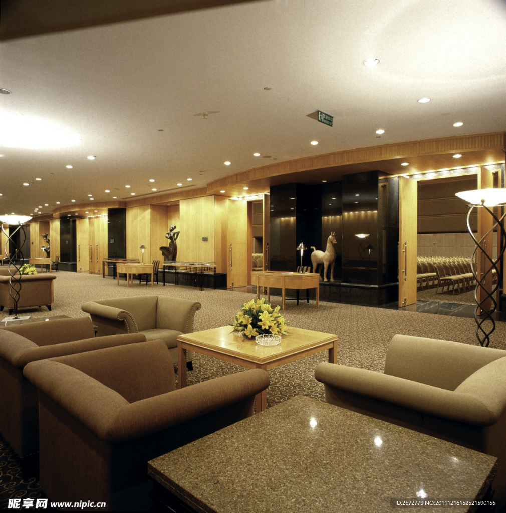 文华酒店