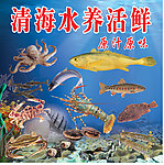 海鲜
