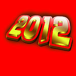 2012 新年