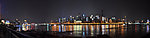 渝中半岛夜景