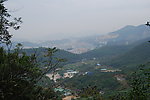 深圳园山风景