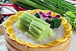 冰镇芥兰