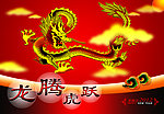 龙腾虎跃