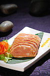 定襄蒸肉