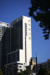 珠江城市