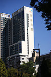 城市风光