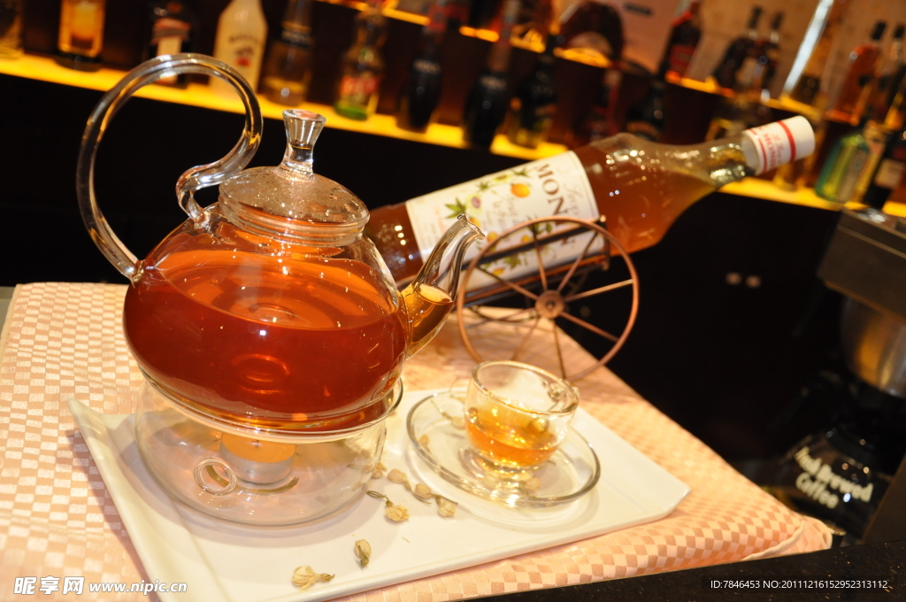 西餐 酒店