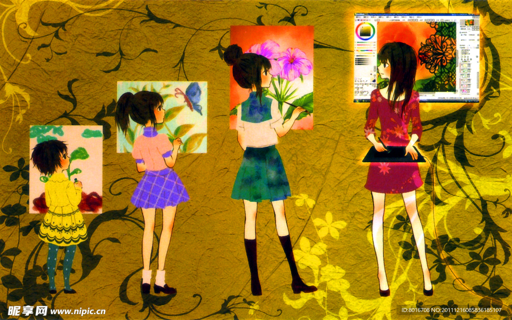 作品