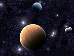 星球