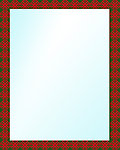 边框 相框 花边