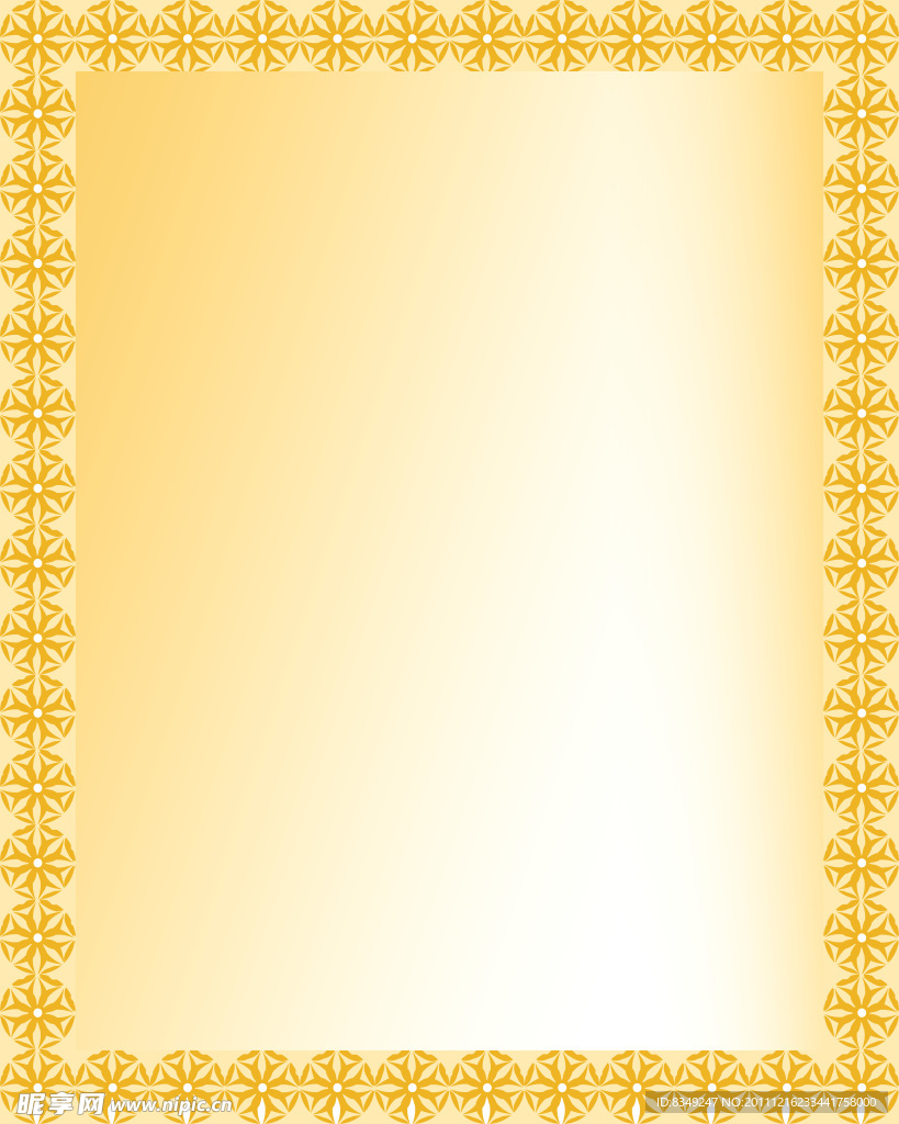 边框 相框 花边