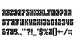 英文字体