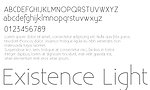 英文字体设计