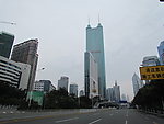深圳地王大厦2