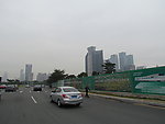 深圳市民中心广场