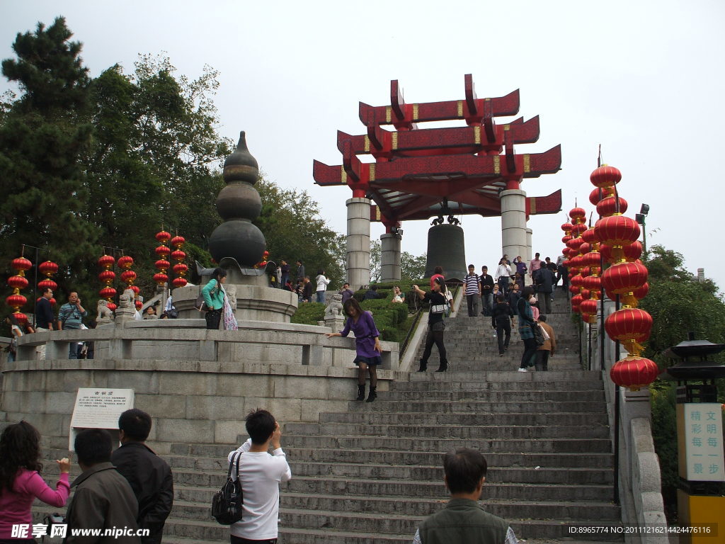 特色景点