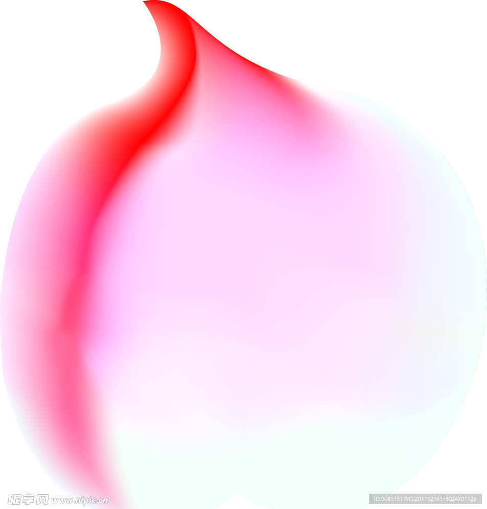 水蜜桃
