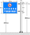 路牌