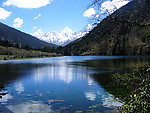 九寨沟