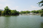 桂林 湖景