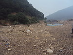 乡间山水风景