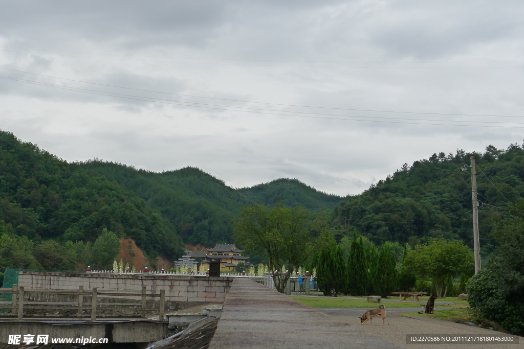 自然风景