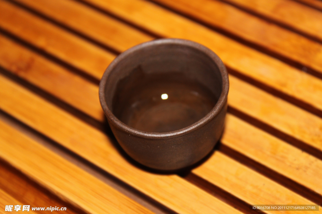 茶杯