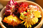 小花