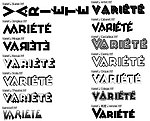 英文字体