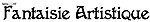 英文字体
