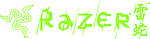 雷蛇logo