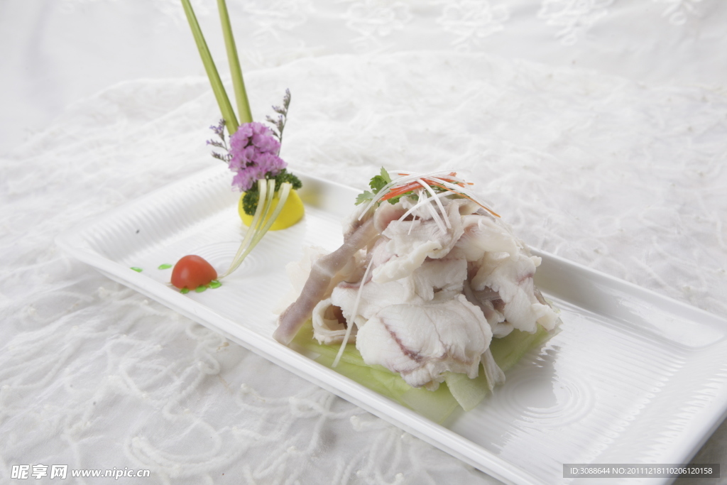 冰镇虎鲨