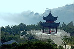 张家港香山风景区