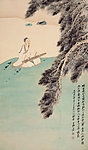 松风琴声