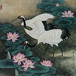鹤舞