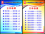 企业展板