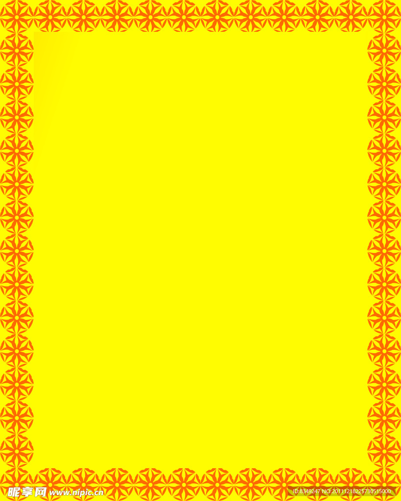 边框 相框 花边