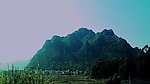 山城