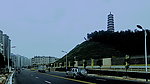 山外有城