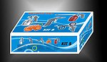 KIT 5 纸盒