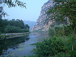 山水