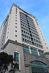 厦门风光 厦门大学