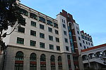 厦门风光 厦门大学