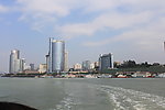 厦门风光 高楼大厦