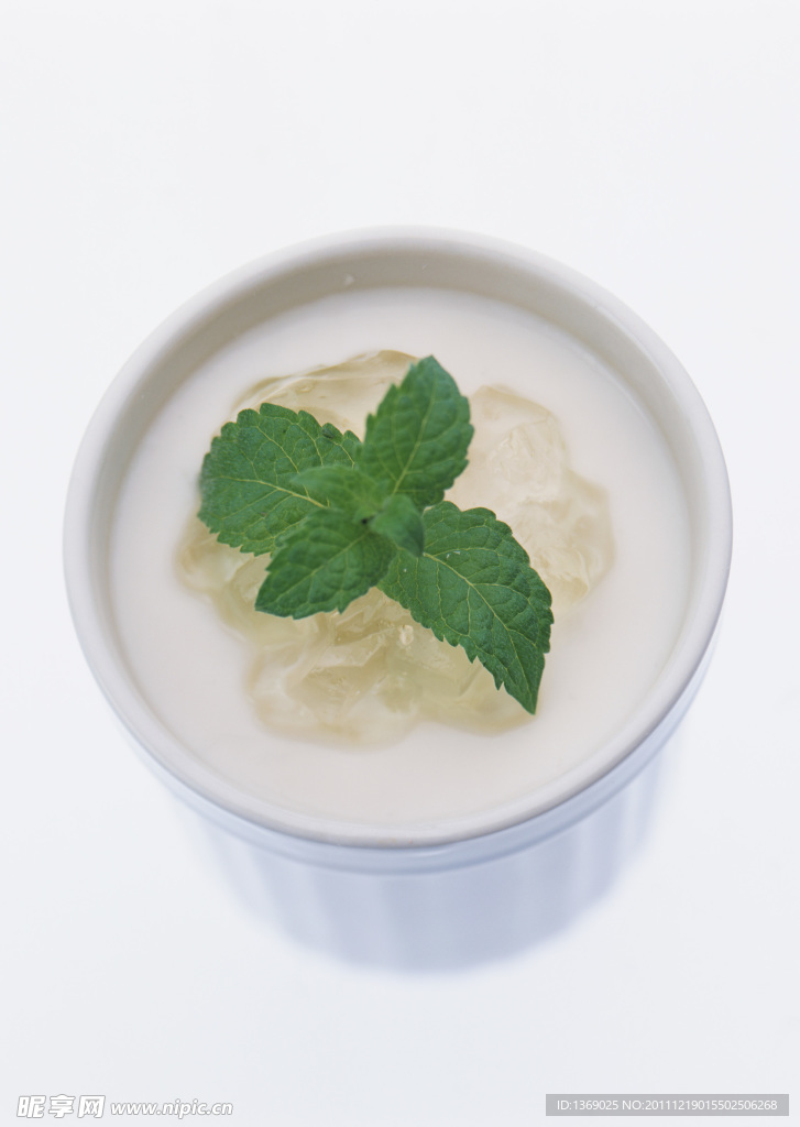 冰淇淋